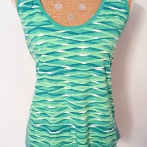 Energy Zone Workout Tank